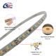 Low Voltage 3M Dual Color LED Strip Light 3000k 6500k 120 Led 12V 24V 8W for Mirror