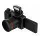High Definition Selfies Y5000 Digital Video Camera 16x Zoom Entry-Level 50 Million Pixel