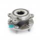 Wheel Hub Bearings For Toyota 43550-0R030 Front Wheel Bearing And Hub Assembly 3DACF041D-3ER For Toyota