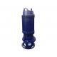 500QW2200-10-110  Aquaculture Submersible Sewage Pump