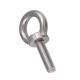 Alloy Stainless Steel Hex Head Bolts Size M3-M24 Lifting Eye Bolt
