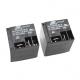 Hot selling Power relays SLC-05VDC-SL-A 5V 30A T91 HF2100 A group of normally open 4PIN DIP