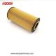 6061800009 A6061800009 Engine Suspension Parts Oil Filter For WP7 WP10 WP12 WP13