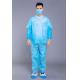 Disposable 2 Pockets Hospital Operation Theatre Scrub Suits