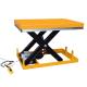 1000kgs Small Electric Lift Table Hydraulic Small Lifting Platform
