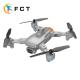Customized Logo Plastic GLOBAL DRONE GX MAX Quadcopter with Foldable Design and GPS