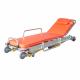 36in Boarding Collapsible Folding Ambulance Stretcher Military Light Weight 70 Deg
