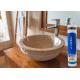 Paste Crack Wood Glue Anti Mildew Sealant 300ml C6H7NO2 CAS 7085-85-0