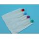 Plastic 95kPa Bags For Blood Collection Refrigerant Gel Ice Pack