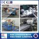 Heavy Duty Sheet Metal Roll Former Machine , 11 KW Cable Tray Roll Forming Lines
