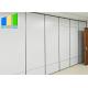 Soundproof Meeting Room Divider Folding Movable Office Partition Walls