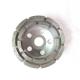 7 Inch Diamond Cup Grinding Wheel Concrete Shaping Deburring