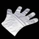 Plastic Household PE Gloves , Disposable PE Gloves Healthy And Comfortable