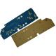 Multilayer High Frequency Taconic Pcb TLY Military Low DK Base