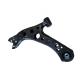 Adjustable Front Control Arm 48068-47060 for TOYOTA Corolla 2016-2019 Year 2014-2016