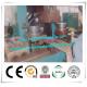 Small Tube Squeezing Machine Membrane Panel Welding Machine For Boiler Pipe