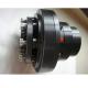 TSCL Ball Detent Torque Limiter Overload Clutch For Machine Industrial
