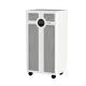 12 Months Filter Life Indoor Air Purifier with CADR 460 M3/h Activated Carbon
