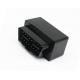 OBD Diagnosis GPS tracker tracking device OBDII GPS tracker OBD GPS tracking device Plug and Track