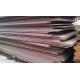 High Strength Steel Plate JIS G3114 SMA490AW Weather Resistant Steel Plate