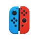 Multi Mixed Colors 1 Pair Colorful Silicone Protective Case For Nintendo Switch Oled Joycon Controller