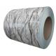 ASTM PPGL Coil CGCH Al Color Prepainted Galvanized Steel