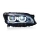 Upgrade Your BMW 7 Series Headlights to 12V LED for Improved Efficiency