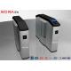 High Speed Turnstile Access Control System New Entrance Security Solutions