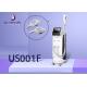 Professional Hair Removal Beauty Machine SHR / SSR 3000w For Beauty Salon