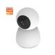 Motion Detection Indoor Pan/Tilt HomeWifi Smart Home Camera 1080P Security Wireless 2.4GHz with Night Vision Camera