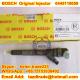 BOSCH Original and New CR Injector 0445110059 / 0 445 110 059 original and genuine