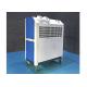 7.5HP Outdoor Portable Air Conditioning Units Plug And Play Air Conditioner And Heater Spot Air Cooling