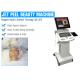 Oxygen Water Jet Peel Machine Peeling Treatment For Face In Beauty Salon