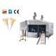 Automatic Wafer Cone Production Line Wafer Food Production Equipment