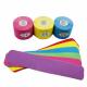 Medical Sports Wrap Bandage Tape Waterproof Kinesiology Precut Muscle Tape 5cm