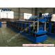 Forming Cassettes Purlin Roll Forming Machine / Metal Sheet Making Machine