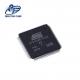AT91SAM7X256C-AU Atmel Electronic Components ARM Microcontrollers MCU