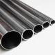 201 403 3 Inch Seamless Stainless Steel Pipe JIS Metal Tubing