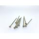 Economical Dental Diamond Strips HP Shank Rotary 5.0mm Steel Ring Mandrels