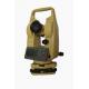 165MM Length Electronic Digital Theodolite Instrument With Erect Image