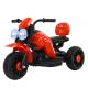 Plastic Battery Power Children Ride On Car Motorcycle 3 Wheel Electric