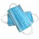 Ear Loops Disposable Surgical Mask Custom Design Antiviral  Air Pollution Prevent