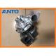 1144003770 1-14400377-0 Turbocharger 6BG1 ISUZU Engine Parts For Hitachi ZX200 ZX200-3 ZX240-3