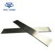 Woodworking Tools Tungsten Carbide Plate Strips For Shaving Board