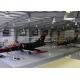 Paint Galvanized Airport Steel Structure Private Airplane Hangar Anti Earthquake
