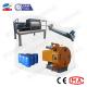 40m3/H Foam Concrete Pump CLC Foam Concrete Generator