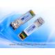 dual 850nm 10G SFP+ Optical Transceiver module ,VCSEL,OM3 MMF 300m