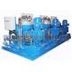 Islet Use Power Plant Equipment HFO Treatment Handling System