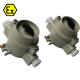 380/220VAC 10-60A Explosion Proof Switch Waterproof