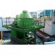 Diameter 930mm Vertical Cutting Dryer Rotary Speed Up To 900rmp